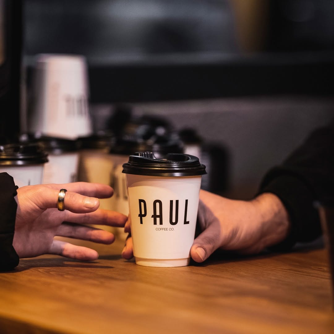 PaulCafe
