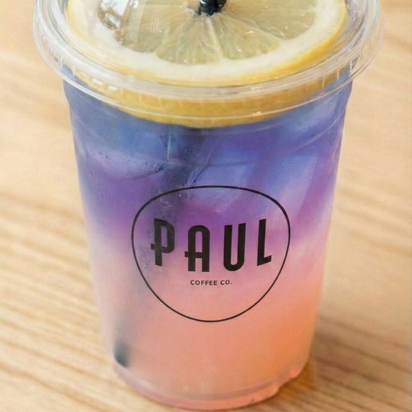 Purple Lemonade